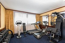 Leonardo Hotel Milan City Center
