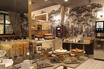 Leonardo Hotel Milan City Center