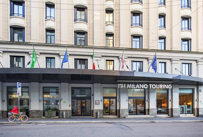 NH Collection Milano Touring