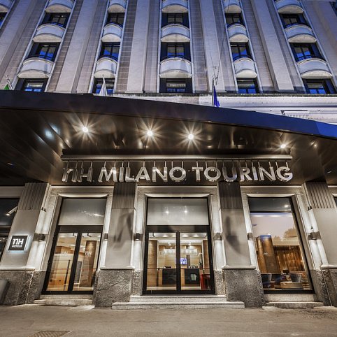 NH Collection Milano Touring