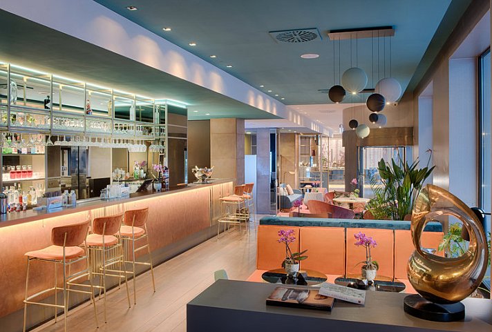 NH Collection Milano Touring