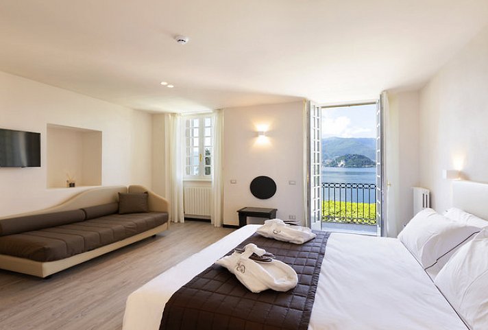 Villa Cipressi