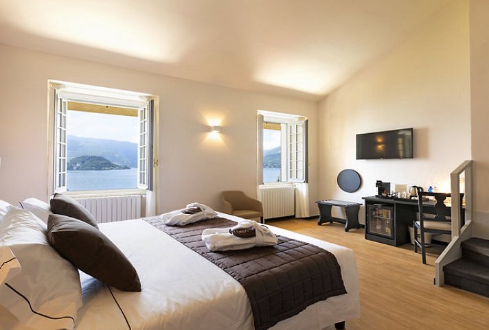 Villa Cipressi
