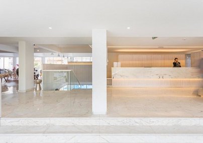 Hotel Londres Estoril Estoril