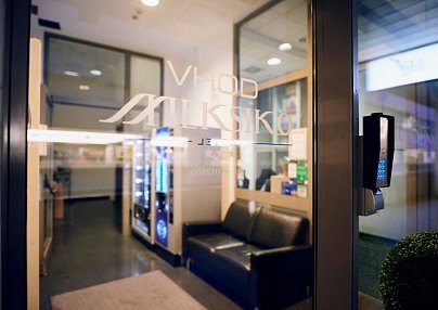 Meksiko Ljubljana