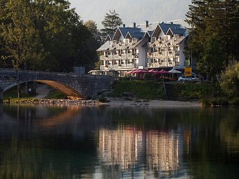 Jezero