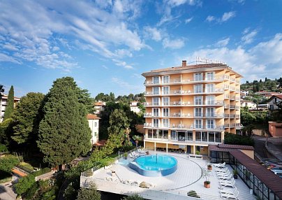Hotel Mirna - LifeClass Hotels & Spa Portoroz