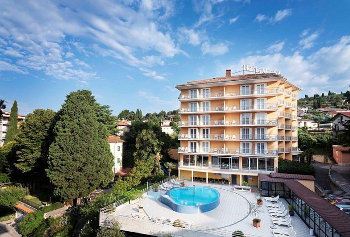 Hotel Mirna - LifeClass Hotels & Spa