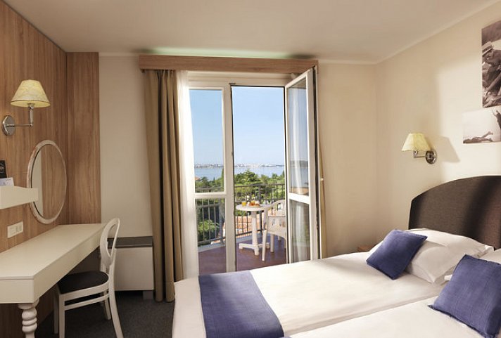 Hotel Mirna - LifeClass Hotels & Spa