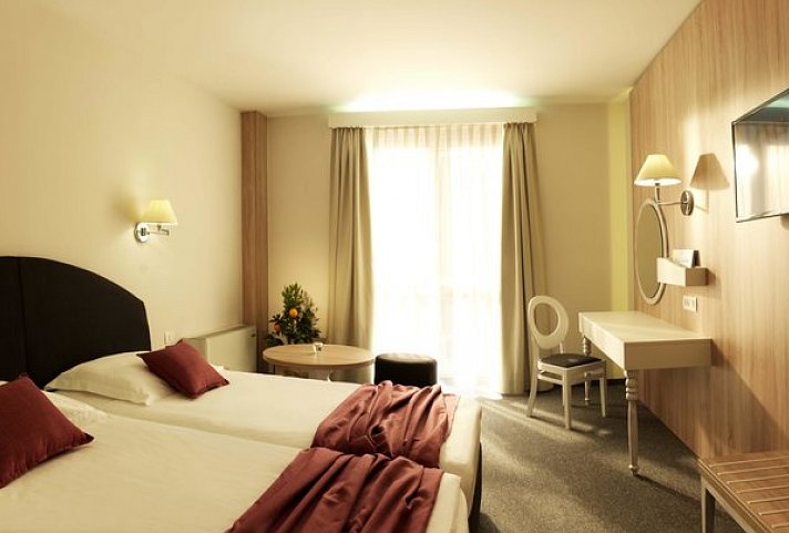 Hotel Mirna - LifeClass Hotels & Spa