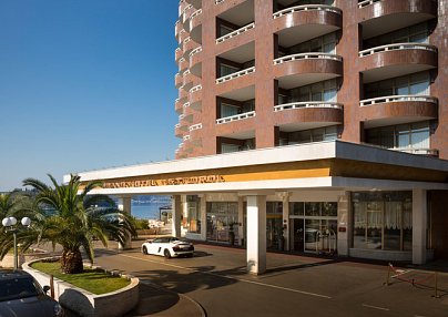 Remisens Premium Hotel Metropol Portoroz