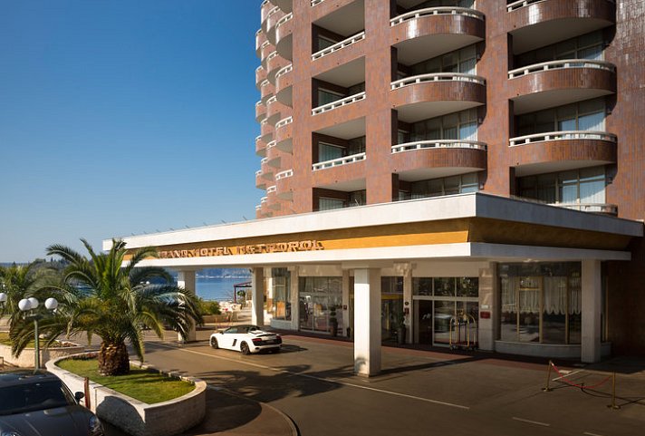 Remisens Premium Hotel Metropol