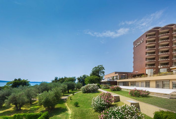 Remisens Premium Hotel Metropol