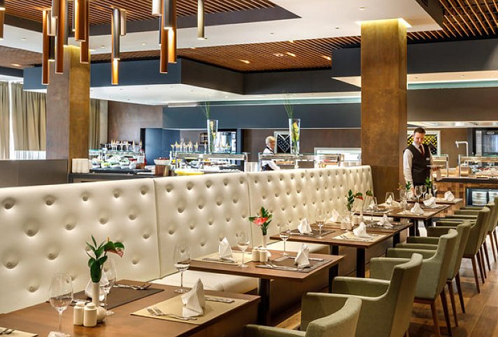 Remisens Premium Hotel Metropol