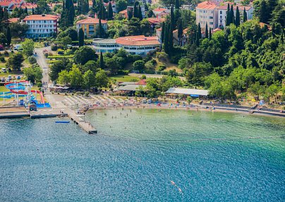 San Simon Resort Izola