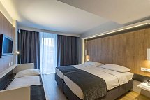 M Hotel