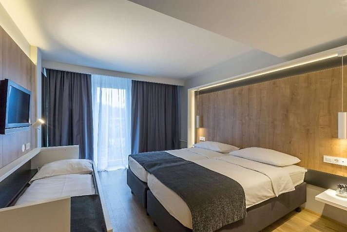 M Hotel