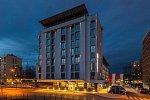 M Hotel