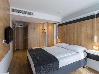 M Hotel