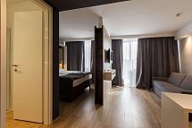 M Hotel