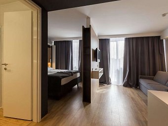 M Hotel