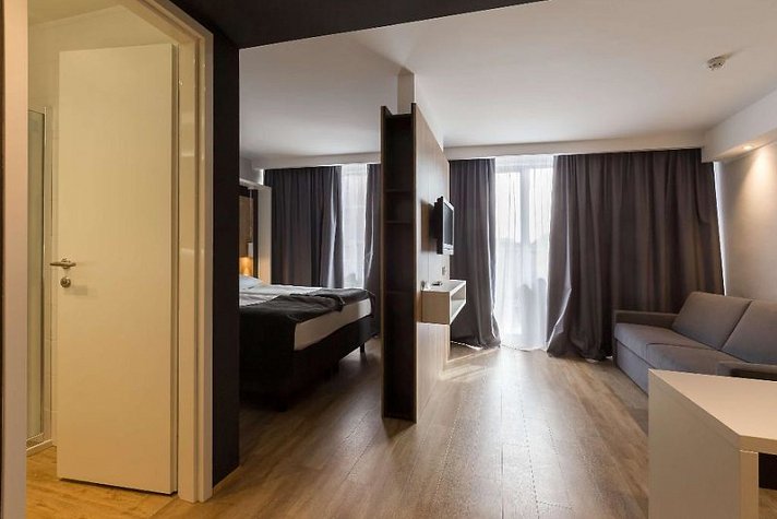M Hotel