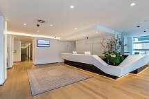 M Hotel