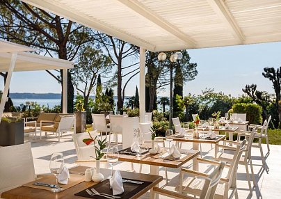 Remisens Casa Rosa, Annexe Portoroz