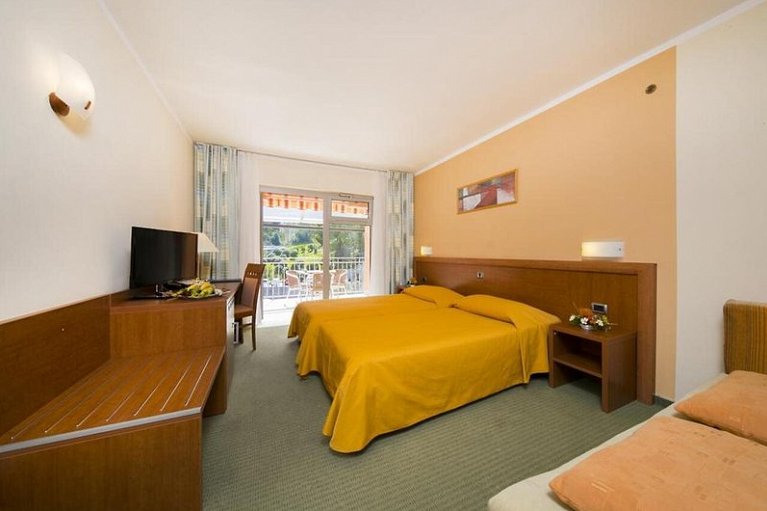 Hotel Salinera