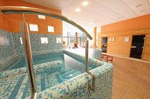 Hotel Salinera