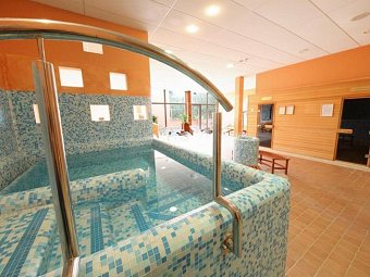 Hotel Salinera