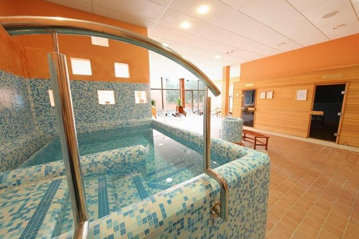 Hotel Salinera