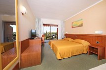 Hotel Salinera
