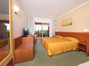 Hotel Salinera