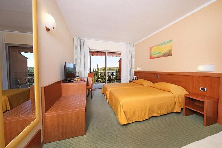 Hotel Salinera