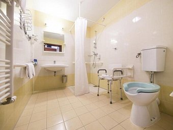Hotel Salinera
