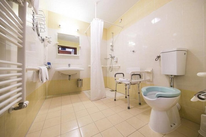 Hotel Salinera