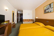 Hotel Salinera