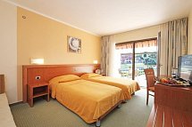 Hotel Salinera