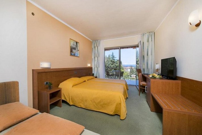 Hotel Salinera