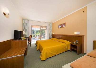 Hotel Salinera Portoroz