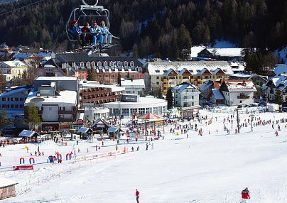Ramada Hotel & Suites by Wyndham Kranjska Gora Kranjska Gora