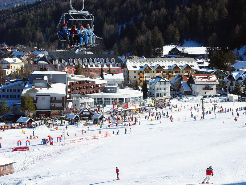 Ramada Hotel & Suites by Wyndham Kranjska Gora