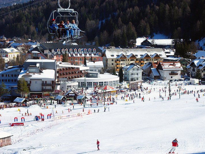 Ramada Hotel & Suites by Wyndham Kranjska Gora