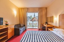 Ramada Hotel & Suites by Wyndham Kranjska Gora