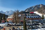 Ramada Hotel & Suites by Wyndham Kranjska Gora