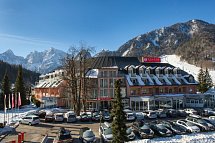 Ramada Hotel & Suites by Wyndham Kranjska Gora