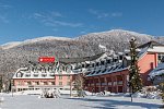 Ramada Hotel & Suites by Wyndham Kranjska Gora