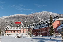 Ramada Hotel & Suites by Wyndham Kranjska Gora