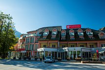 Ramada Hotel & Suites by Wyndham Kranjska Gora